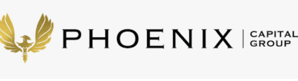 Phoenix Capital Group Holdings logo